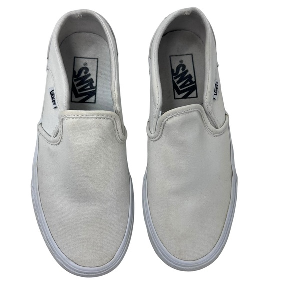 Vans Slip On Sneakers - Picture 4 of 12
